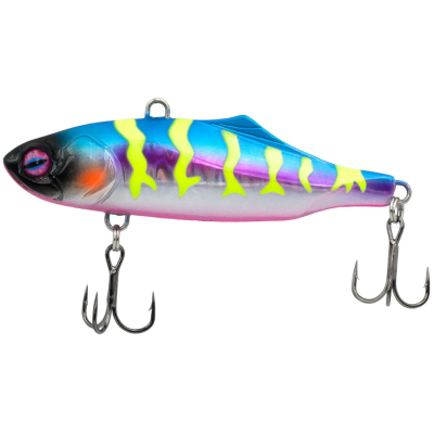 Воблер Виб Mega Brilliant Skywalker 75мм 30гр. цвет # 15