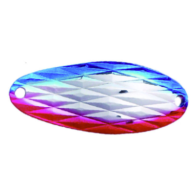 Блесна Waterland Deep Diamond 4,0гр. цв. #W01