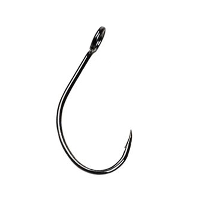 Крючки одинарные Stinger PowerGrip SH-31 # 06 (10шт)