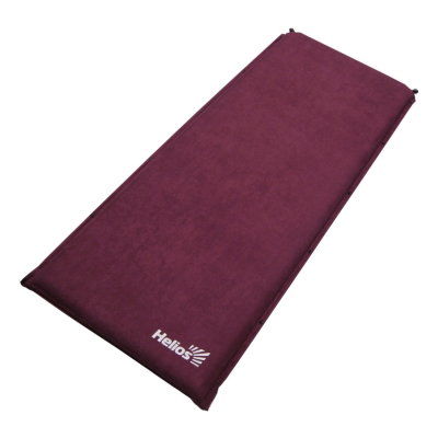 Коврик самонадувающийся Helios 200x81x8 (HS-008)