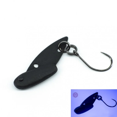 Блесна Цикада Trout Fan Chirp 25мм 2,0гр. цвет #306