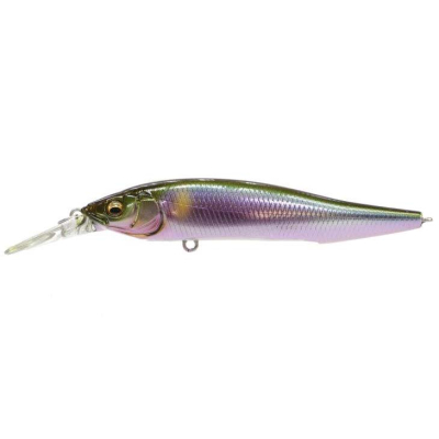 Воблер Megabass X-Nanahan +1 цв. Wagin Ito Ayu