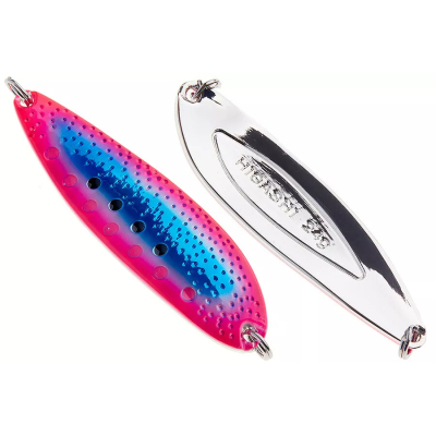 Блесна Higashi Dot Spoon 24g цвет #05