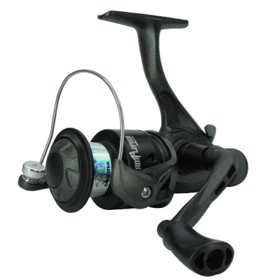 Катушка Okuma Amplifire APFR-120 RD