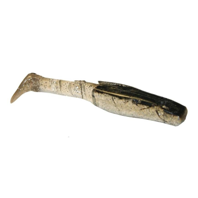 Предатор Mann's Predator M-066BB (80mm) уп-ка 10шт. цв. MFCL
