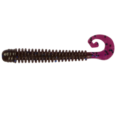 Мягкая приманка Select Uran 2" цв. 010