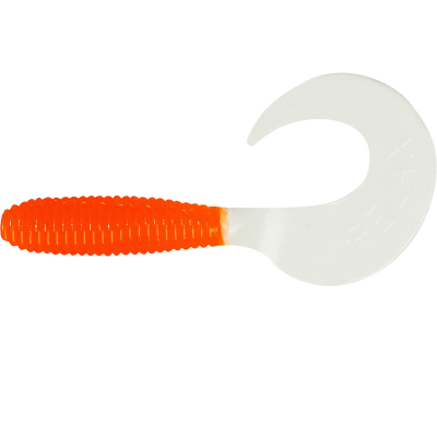 Твистер Relax Twister 4" (8,0см) 10 шт. VR4-TS-075