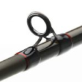 Удилище кастинговое Westin W4 MonsterStick-T 7'9"/233cm 5XH 120-260g 1+1sec