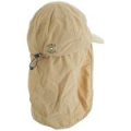 Кепка Simms BugStopper SunShield Cap, Cork