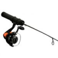 Комбо набор 13 Fishing Heatwave Ice Combo 28" M