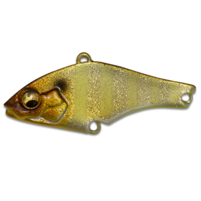 Воблер Megabass Nano Volare цв. Glx Sunshine Gill