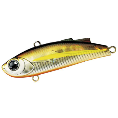 Воблер Daiwa MoreThan Minient 57S цв. BOTTOM FISH