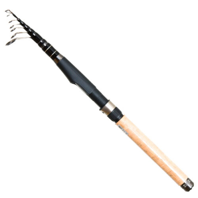 Спиннинг Kaida Tele Tecnical XS 2.4 m