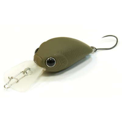 Воблер Lucky Craft Micro Cra-Pea DR цв. Kanimura 654