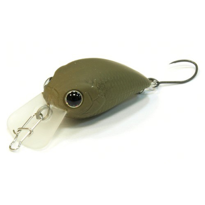 Воблер Lucky Craft Micro Cra-Pea MR цв. Kanumura 526
