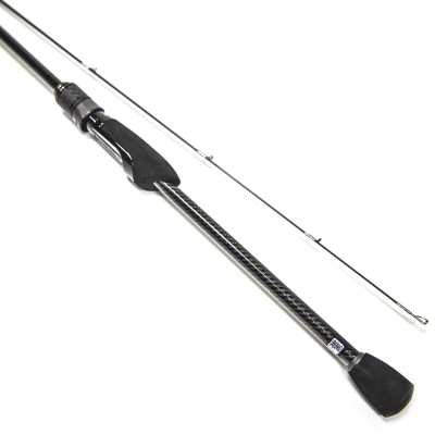 Удилище спиннинговое Zetrix Flair FLS-862ML-T 1.5-18g