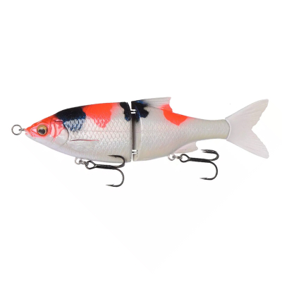 Воблер Savage Gear 3D Roach Shine Glider 135 28g цв. 07-Koi Carp (57360)