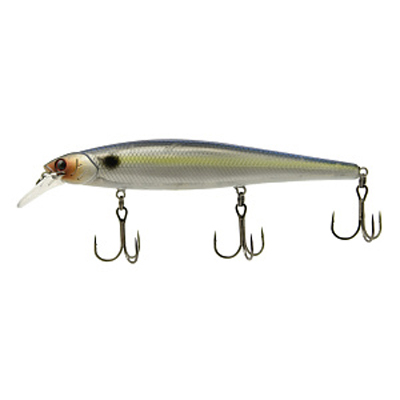 Воблер LureMax Blaze 97SP MR 10гр. цв. 171