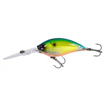 Воблер Yo-Zuri 3DB Deep Crank (F) R1108-PPT