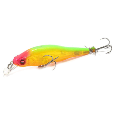 Воблер Megabass Prop Darter 80 цв. Gp twilight hachiro