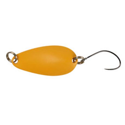 Блесна колеблющаяся  Jackall Tearo 2.1g цв. Karashi