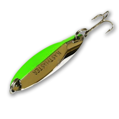 Блесна колебл. Acme Kastmaster 6.8см 28гр SW12-CHCS