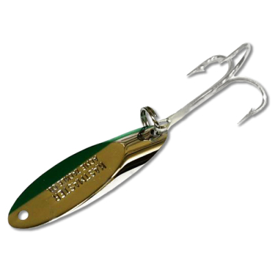 Блесна колебл. Acme Kastmaster 4,5см 7гр SW10-CHNG