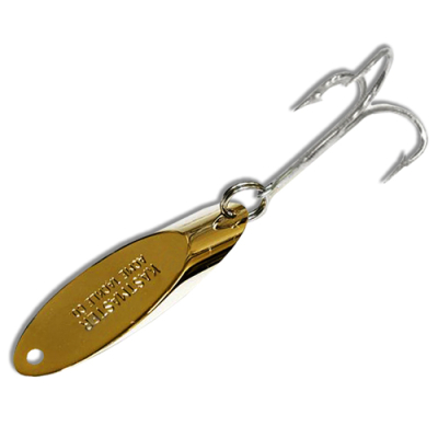 Блесна колебл. Acme Kastmaster 4,5см 7гр SW10-G