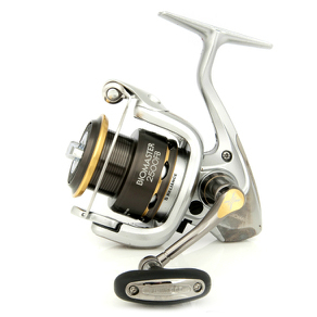 Катушка Shimano Biomaster 2500 FB