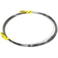 Поводочный материал Ushiwaka Titanium Single Wire, 10кг 5м