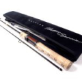 Спиннинг Shimano 20 Cardiff Native SP S64L/1.93M/3-14G