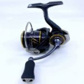 Катушка Daiwa 21 Caldia FC LT 2000S