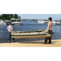 Лодка Badger Duck Line 370 PW