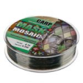 Леска монофильная AKKOI Mask Carp 300m 0.376