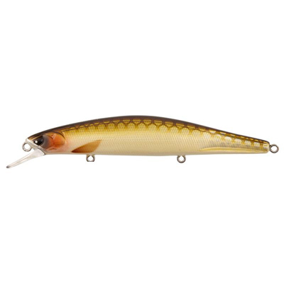 Воблер Lucky John Pro Series Makora 130SP цв. 705