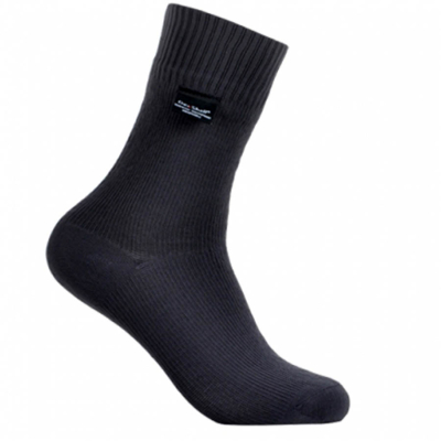 Носки DexShell Waterproof Coolvent Lite Socks размер 43-46