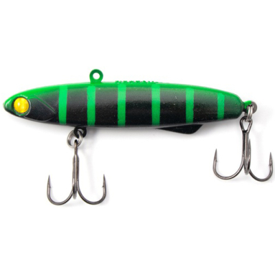 Раттлин Namazu LoaF Silicone L-70 мм 16 гр. цвет №25