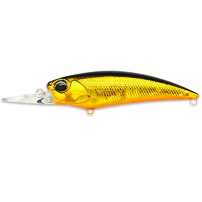 Воблер DUO Realis Shad 59MR цв. #D154