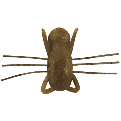 Силиконовая приманка Жук Reins Hanesector 1.5" (в уп. 4 шт.) цв. #F04 Cinnamon