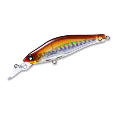 Воблер Yo-Zuri 3DS Shad SR (Shallow Runner) 65SP F957/HHWS