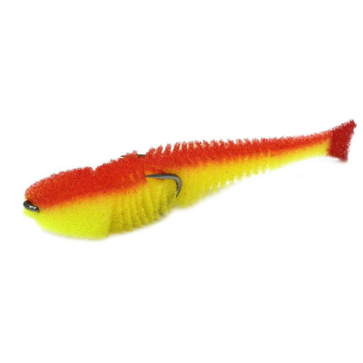 Поролоновая рыбка LeX Air Classic Fish 11 цв. YRB