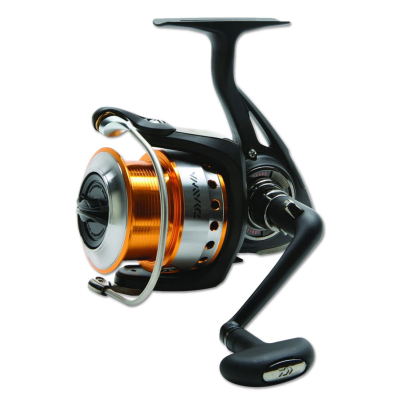 Катушка Team Daiwa Match 2508
