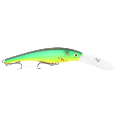 Воблер GRFish Deep Twist Again 90F-DD цвет L98