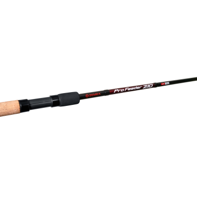 Удилище фидерное Zemex ProFeeder Z-10 12 ft - 70 g