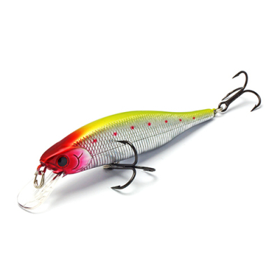 Воблер Lucky Craft Lightning Pointer  98XR-251 Nishiki
