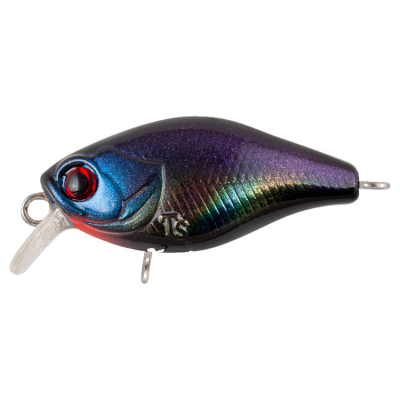 Воблер TsuYoki Chef 32F цв. 265S