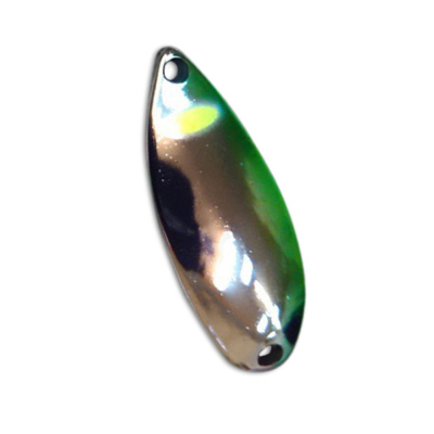 Блесна колеблющаяся Forest Miu Native 4.2g цв. #05