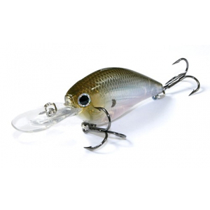Воблер Lucky Craft Flat CB MR-238 Ghost Minnow*