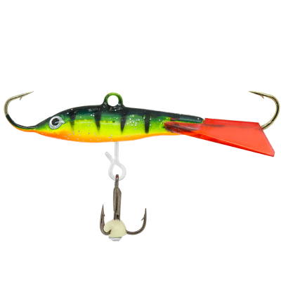 Балансир Spider Pro 06 50мм 10гр. цвет 29