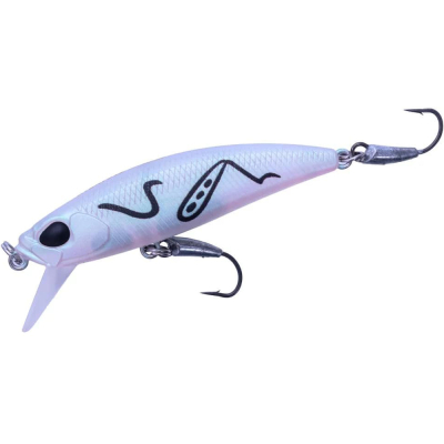 Воблер DUO Spearhead Ryuki 51S D3 #CCCZ473 Ask-ing/Ghost Inago